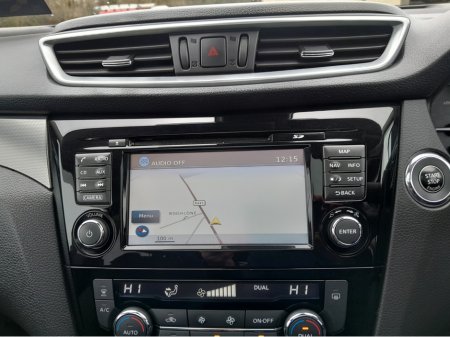 2018 Nissan Qashqai - thumbnail 28