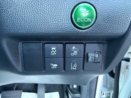 2019 Honda Fit - thumbnail 17