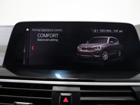 2021 BMW X3 *40* XDRIVE30E XLINE AUTO €31,800 thumbnail