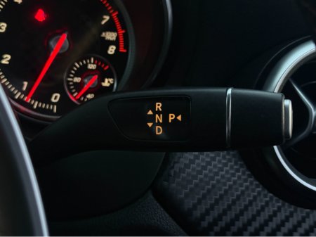 2015 Mercedes-Benz A Class ( 152 REG A180 AMG-LINE PRIVACY GLASS LOW ROAD TAX CAMERA €16,450 thumbnail