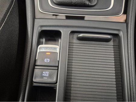 2016 Volkswagen Golf **HIGHLINE**ONLY 82000KMS**ALCANTARA SEATS**17" ALLOYS DIAMOND CUT**LANES ASSIST**KEYLESS ENTRY AND START**ADAPTIVE CRUISE CONTROL**DUAL ZONE CLIMATE CONTROL**REVERSE CAMERA**BLUETOOTH STREAMING €15,499 thumbnail