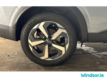 2023 Nissan Qashqai ePOWER QASHQAI SV €32,495 thumbnail