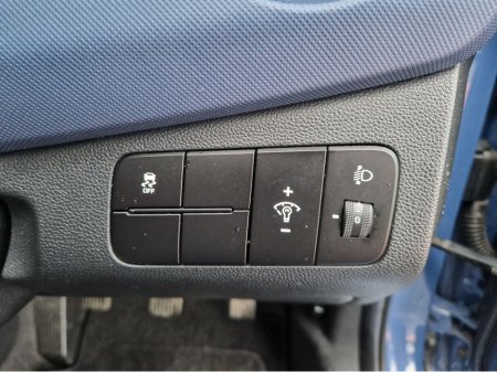 2018 Hyundai i10 DELUXE 4DR 1.0 PETROL MANUAL 5DR LOW MILAGE, 12 month warranty €10,950 thumbnail