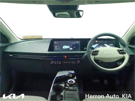 2022 Kia EV6 - thumbnail 5