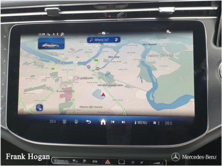 2026 Mercedes-Benz E Class - thumbnail 13