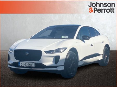 2024 Jaguar I-Pace - thumbnail 14
