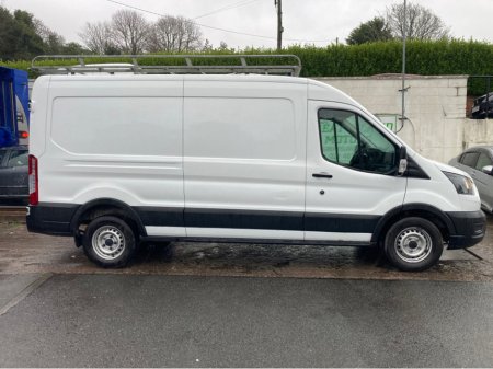 2020 Ford Transit  €17,950