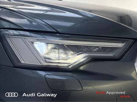 2025 Audi A6 - thumbnail 17