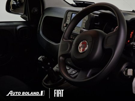 2023 Fiat Panda Panda 1.0 70 HP 5 Seat thumbnail