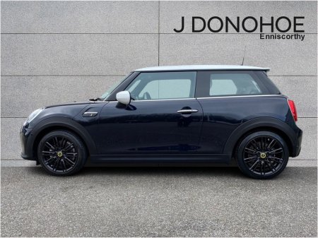 2023 MINI Hatch - thumbnail 3
