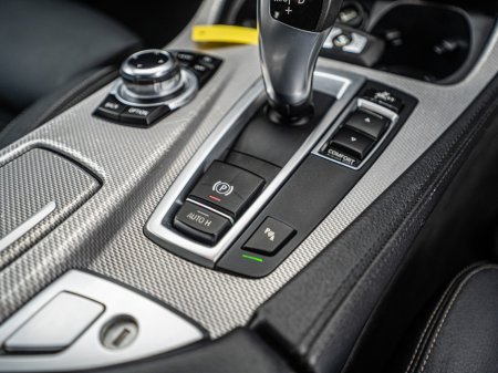 2016 BMW 5 Series - thumbnail 33