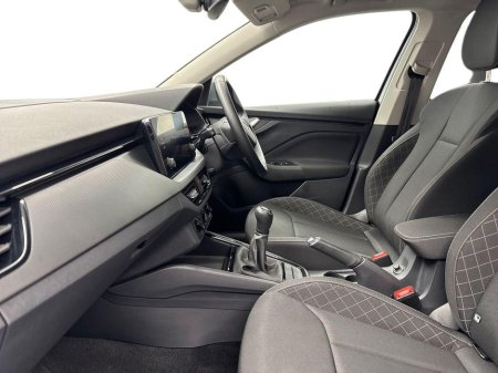 2023 Skoda Scala 1.0TSI AMB *5.9% APR* €65 PER WEEK ON PCP €22,995 thumbnail