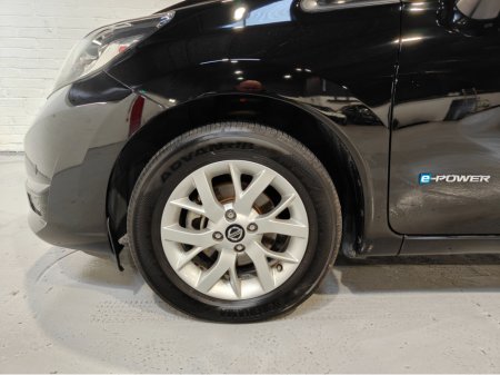 2020 Nissan Note - thumbnail 7