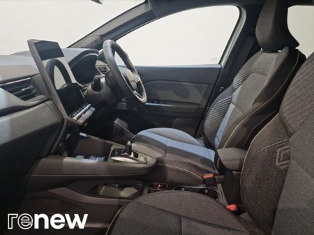 2026 Renault Symbioz - thumbnail 5