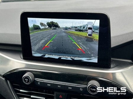 2022 Ford Kuga - thumbnail 17