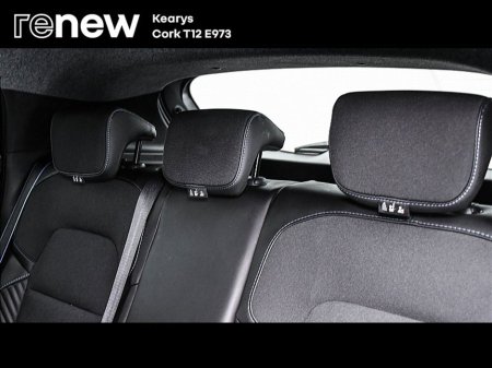 2025 Renault Clio - thumbnail 18