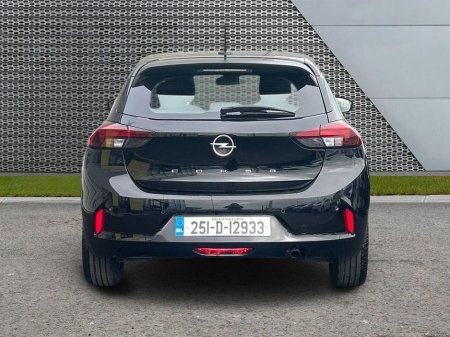 2025 Opel Corsa - thumbnail 9