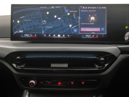 2025 BMW 3 Series 330e M Sport Saloon €54,900 thumbnail