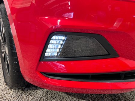 2021 Volkswagen Polo TRENDLINE 1.0 MANUAL 5SPEED 80HP 5DR €17,400