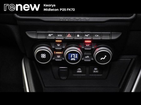 2023 Dacia Duster Journey TCe 150 4x2 AUTO NBI €24,990 thumbnail