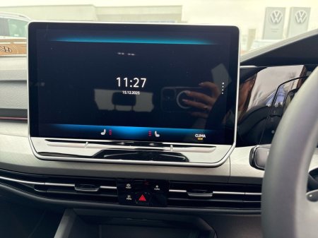 2026 Volkswagen Golf  €39,440 thumbnail