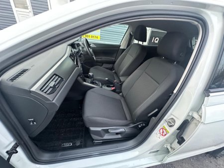 2019 Volkswagen Polo - thumbnail 15