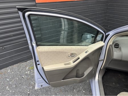 2009 Toyota Yaris 1.0 VITZ AUTO €4,995 thumbnail