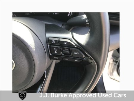 2024 Toyota Yaris - thumbnail 11