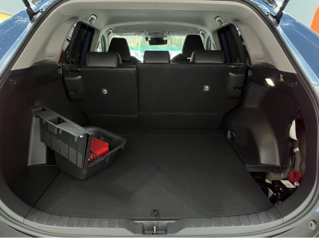 2024 Toyota Rav4 - thumbnail 8