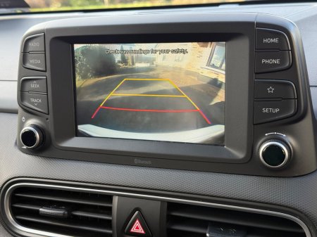 2020 Hyundai Kona - thumbnail 16