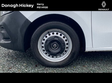 2023 Renault Kangoo KANGOO DCI 95 START €15,000 thumbnail