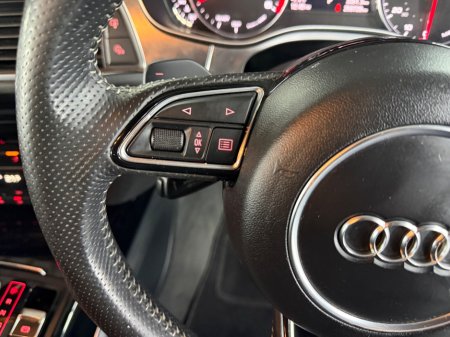 2015 Audi A7 - thumbnail 31