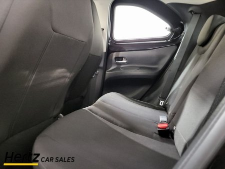 2023 Toyota Aygo X - thumbnail 16