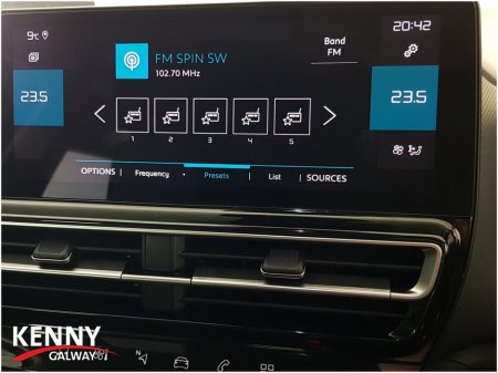 2024 Citroen C5 - thumbnail 33