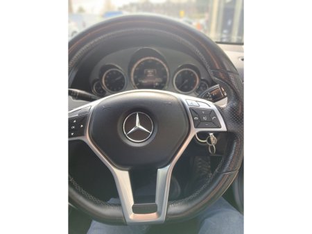 2012 Mercedes-Benz E Class - thumbnail 26