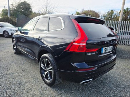 2019 Volvo XC60 - thumbnail 3