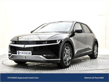 2024 Hyundai Ioniq 5 5 Stellar 77 kWh €33,944 thumbnail