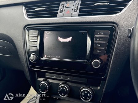 2015 Skoda Octavia AMBITION 1.6 TDI €48 PW €9,995 thumbnail