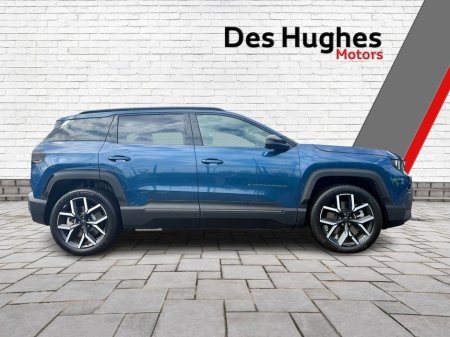 2026 Jeep Compass - photo 6