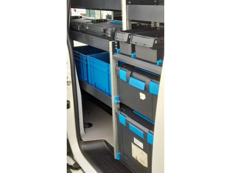 2022 Citroen Dispatch - thumbnail 12