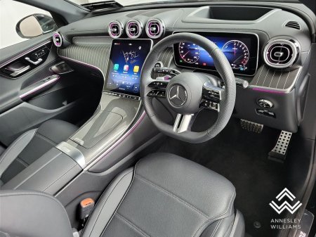 2025 Mercedes-Benz GLC Class - thumbnail 13