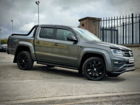 2020 Volkswagen Amarok - thumbnail 6
