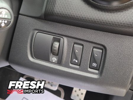 2017 Renault Clio TOP SPEC RS thumbnail