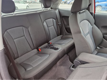 2012 Audi A1 1.4 PETROL AUTO €8,995 thumbnail