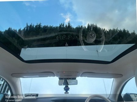 2022 Mercedes-Benz E Class E220d Coupe AMG 2.0 Diesel 194 BHP Road Tax: €270 ( ONLY 88,000 Kilometres ) €49,950 thumbnail