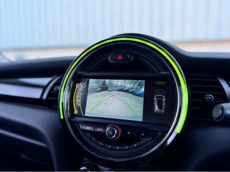 2015 MINI Hatch 1.5 3DR AUTO COOPER €12,950 thumbnail