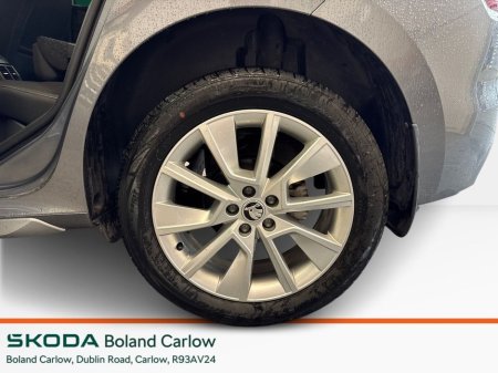 2023 Skoda Kamiq - photo 5