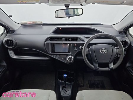 2016 Toyota Aqua - thumbnail 11