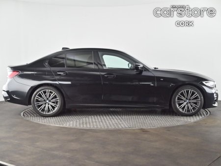 2022 BMW 3 Series 320d xDrive M Sport Auto €39,880