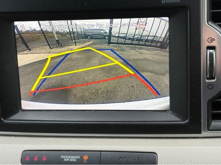 2016 Kia Sportage GSE 1.7 5DR €16,000 thumbnail